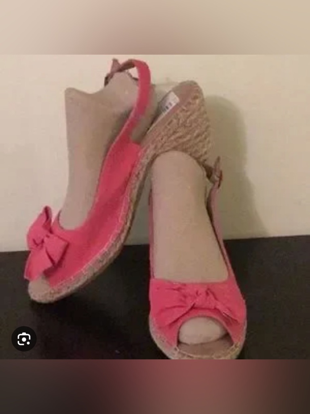 Croft & Barrow Sandals NWT Size 11